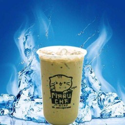 กาแฟคาปูชิโน่