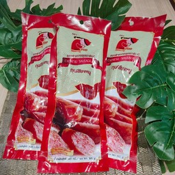 กุนเชียงเส้น