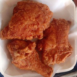 สะโพก 2+น่องใหญ่1