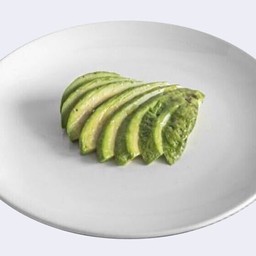 Side Avocado