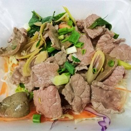 #ต้มเนื้อ+ต้มแห้ง#