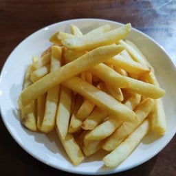 เฟรนฟรานส์ทอด French Fried