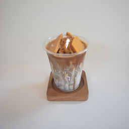 DALGONA COFFEE - ดัลโกน่า คอฟฟี่