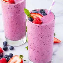 MIX BERRY SMOOTHIE