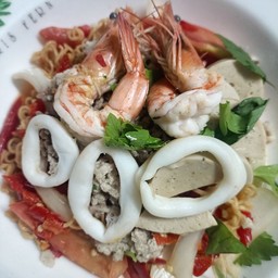 YumSappp!  หมู่บ้านรัตนา