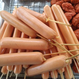 ชีสจุกๆ