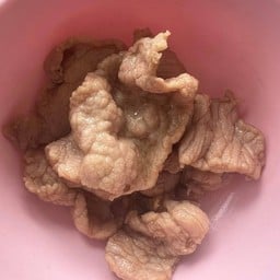 หมูลวก