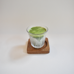 DIRTY MATCHA - เดอร์ตี้ มัทฉะ