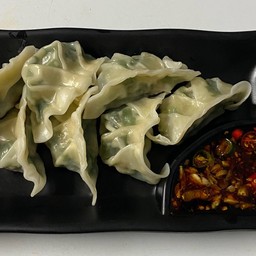 PANDAหม่าล่า川湘菜串串香 1