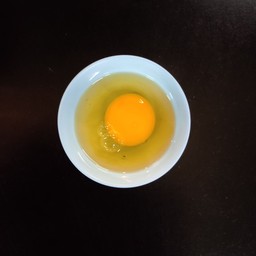 ไข่ไก่สด