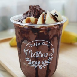 Cocoa Banana