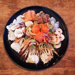 ยำผัวหลง