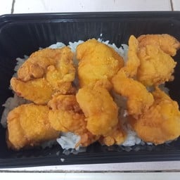 ครัวในบ้านย่า