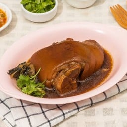 ขาหมูขาเล็ก