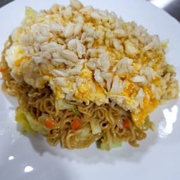 เพ้งด่วน (Peng duan) - Thai Street Food วัดมกุฏกษัตริยาราม