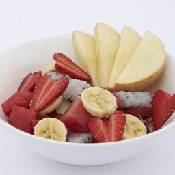 Side Fruit Salad