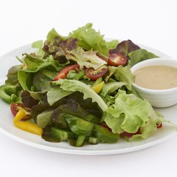 Side Mixed Salad