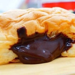 ปังนึ่งไอน้ำ (ดาร์คช็อคโกแลต)