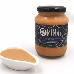 Side Peanut Butter