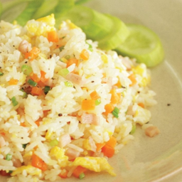 ข้าวผัดไข่ (เล็ก)