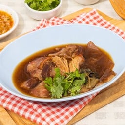 เนื้อหนัง