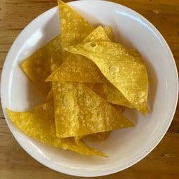 ก๋วยเตี๋ยวต้มยำ-น้ำใส