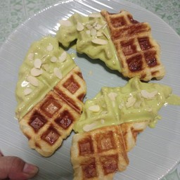 Waffle'House