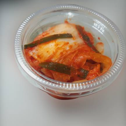 กิมจิ  กรอบ65g.