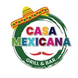 Casa Mexicana Grill & Bar Nara Place