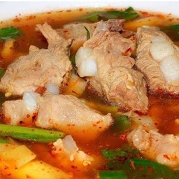 โจ๊กแต้จิ๋ว โจ๊กแต้จิ๋ว