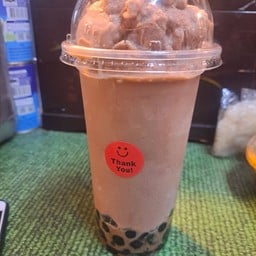 เฉาก๊วยเต็งหนึ่งม.เกษตร(เซเว่นหอยูซิตี้)