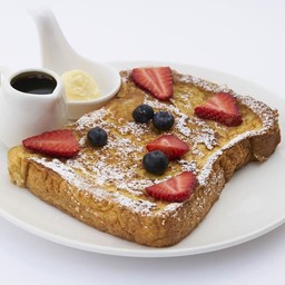 Side French Toast
