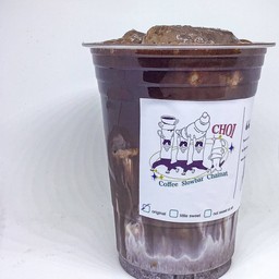 Bittersweet Dark Cocoa - โกโก้ เข้มข้น สุดใจ