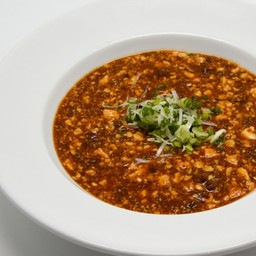 MABO TOFU
