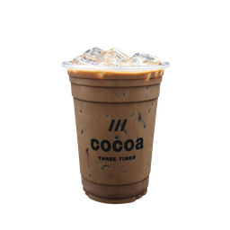 Cocoa three time สาขาสะพาน 2