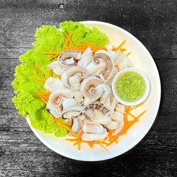 อยู่ดีกินหอย ทรีพาร์ค