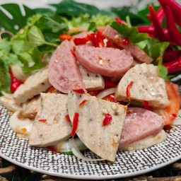 ยำ ป.อุบล