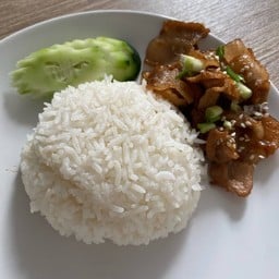 ข้าวกล่องอาม่า
