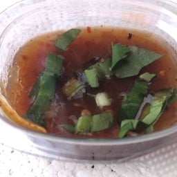 น้ำจิ้่มแจ่ว