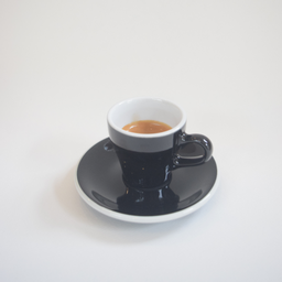 HOT ESPRESSO - เอสเพรสโซ่ร้อน