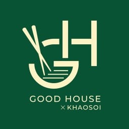 Good House x Khao soi 1