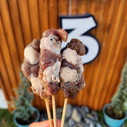 เนื้อหมักนมสด