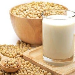 ป้าตุ๋ย น้ำเต้าหู้ ตลาดใต้ พิษณุโลก