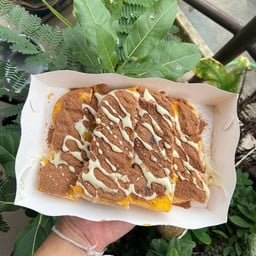 หมูทนไฟ