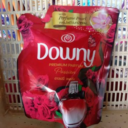 ดาวน์แพชชั่นนี่ปรับผ้านุ่ม 110มล.