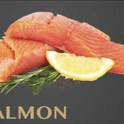 Fresh Frozen Food คลังอาหารแช่แข็ง