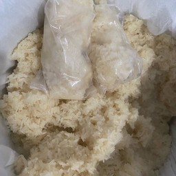 ข้าวเหนียว