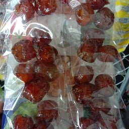 พุทธาเชื่อมหวาน