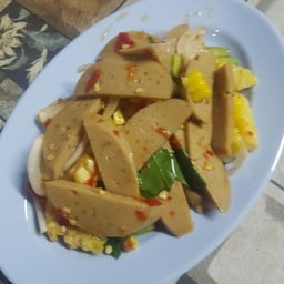 ศักดายำยกร้าน สันป่าตอง