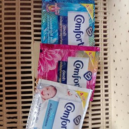 คอมฟอร์ทปรับผ้านุ่มซองละ